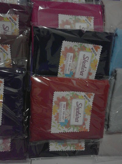 Photos of Shabira Collection