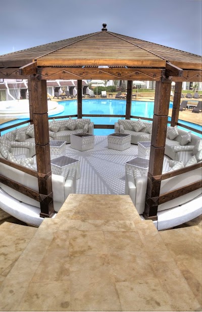 Photos of H&ocirc;tel Casablanca Le Lido Thalasso & SPA (Ex Riad Salam )