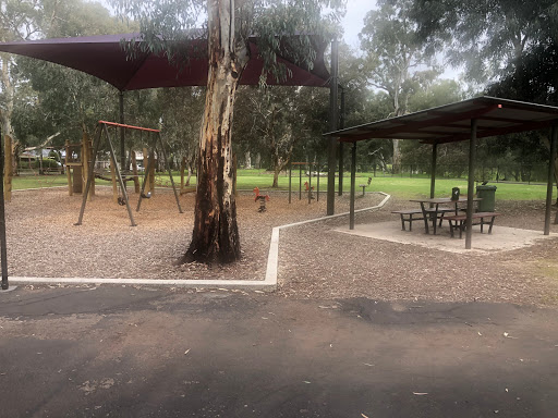 Strowan Park