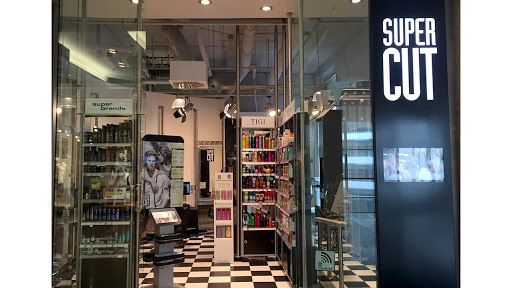 Super Cut Friseur Palais Vest Recklinghausen