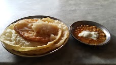 Best Halwa Puri Shop multan