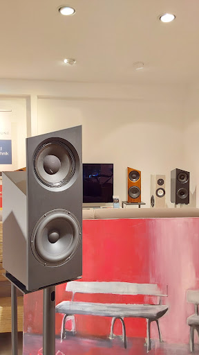 Argenaudio - Visual