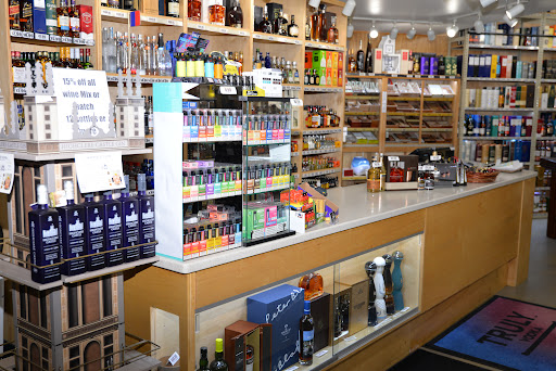 ML Spirits Gallery - United States