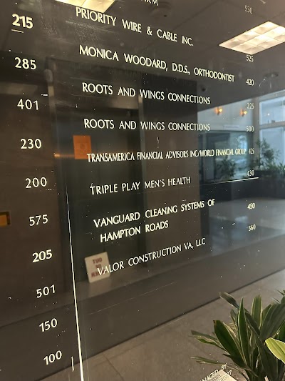 Photo of TRIPLE PLAY MENS HEALTH clinic location