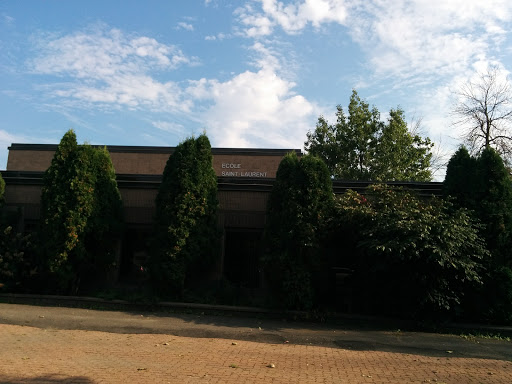 École Saint-Laurent - Thumbnail
