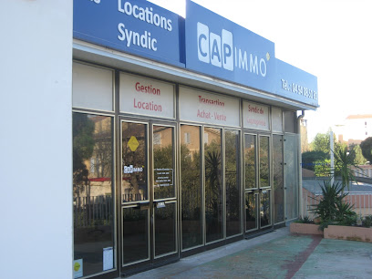 CAPIMMO
