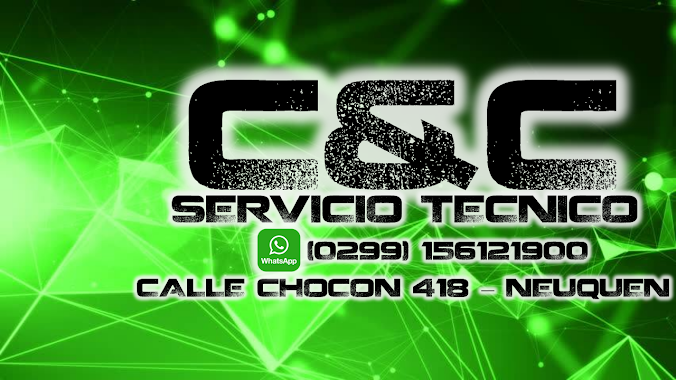 C&C Servicio Tecnico, Author: C&C Servicio Tecnico