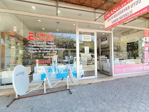 Okan Elektronik Ali Uygun
