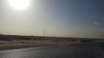 Photos of NAPESCO Kuwait