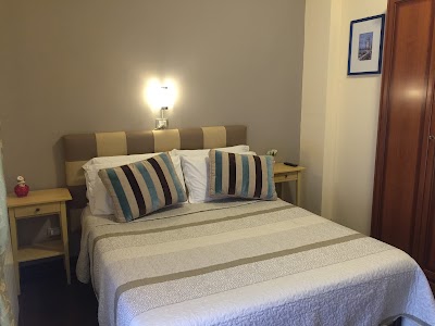 Photos of Bed & Breakfast Hostel H24