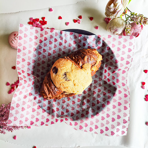AMI BAKEHOUSE - Visual