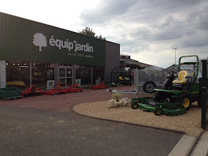 Photo n°12 de Equip Jardin à Saint-Cyr-sur-Loire (Service de location de remorques)