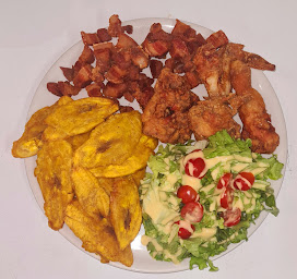 Photo n°32 de El Latino à Bordeaux (Restaurant)