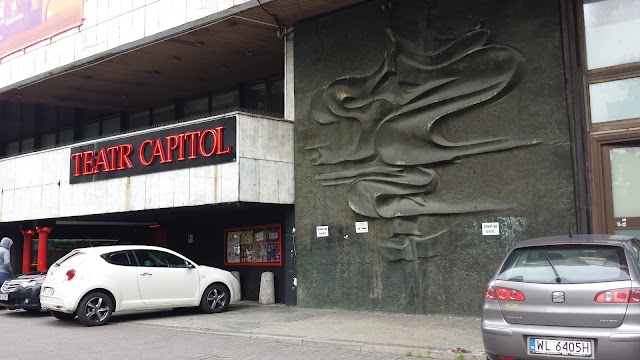 Capitol Theater