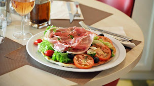 Photo n°14 de Casa Botticelli. à Paris (Restaurant)