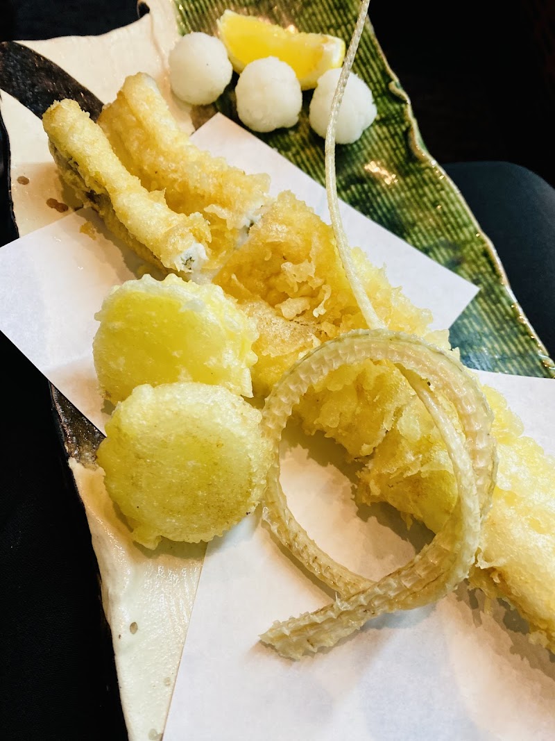 上越やすだ 恵比寿店