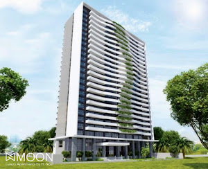 MOON Luxury Apartments 7