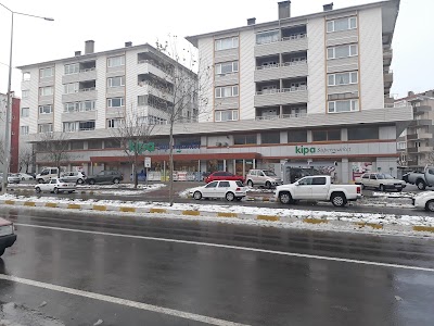 Photos of Kipa Supermarket
