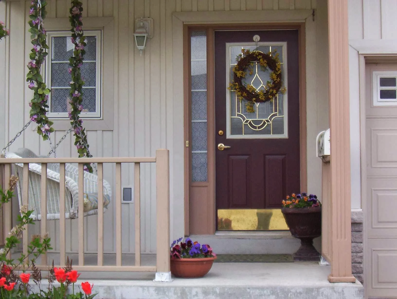 Strawberry Suite Bed & Breakfast