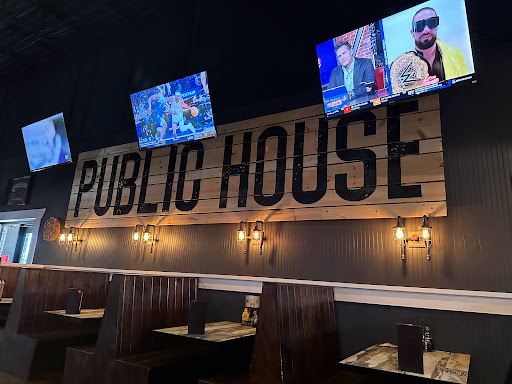 Jacks Public House - Thumbnail