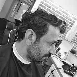 Photo n°12 de Le Barbier Rennais à Rennes (Salon de coiffure)