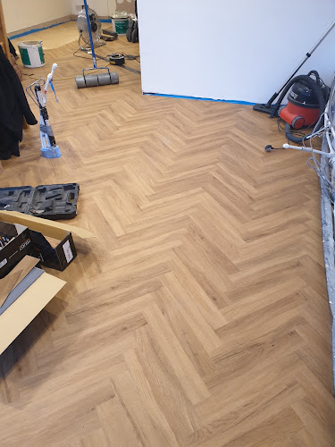 C S Flooring - Furniture store