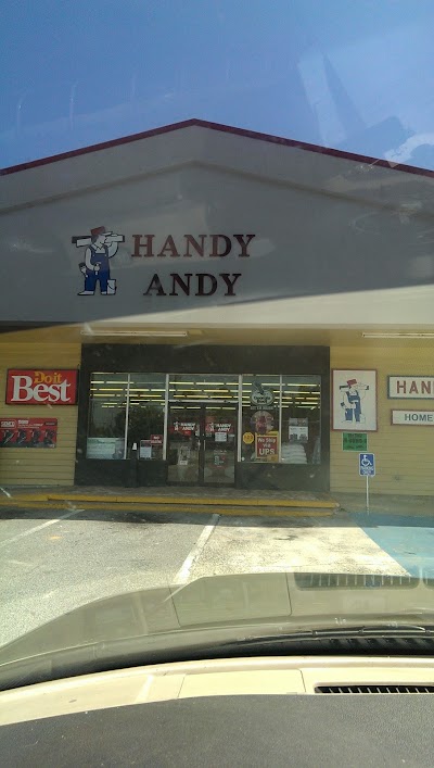 Photos of Handy Andy Home Warehouse