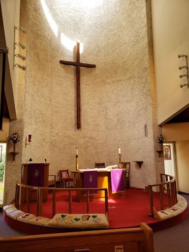 First United Lutheran Church Gallery - United States