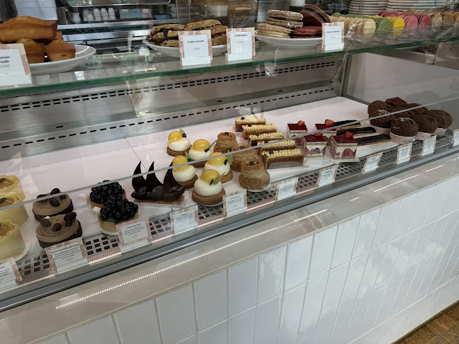 19 Rue de Vaugirard, 75006 Paris