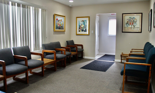 Dr. George Diaz, DDS