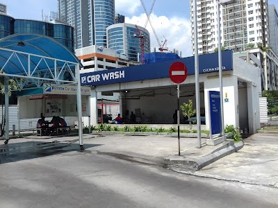 photo of Petron Jalan Maarof