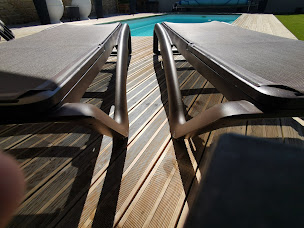 Photo n°29 de Chambre d'hôtes Suite L'Inattendu Spa privatif & espace bien-être. à Moussan (Maison de vacances non-fumeurs)