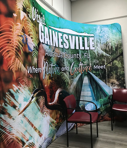 Visit Gainesville, Alachua County, FL - Thumbnail