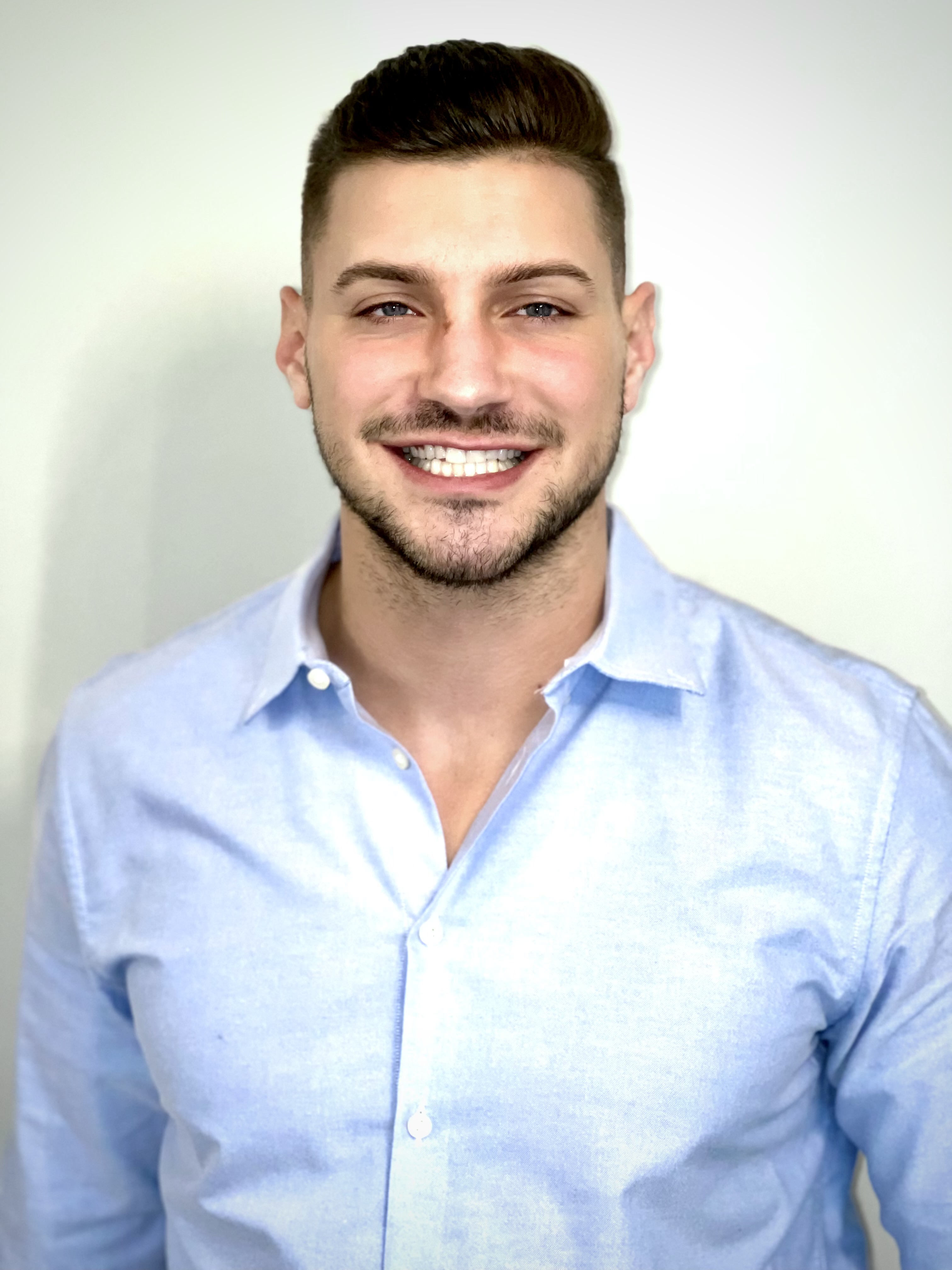 Joe Camp Realtor at RE/MAX Edge