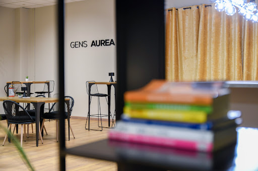 GENS AUREA SpA - Thumbnail