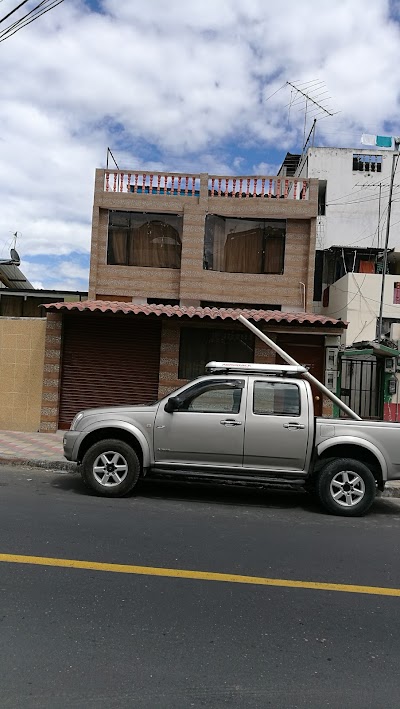 Photos of Supermercado "Megamerci"