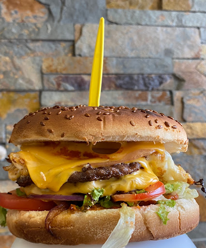 Photo 1 - Kasta Tacos&Burger