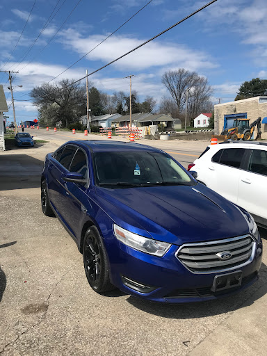 DDI Auto Detailing - Thumbnail