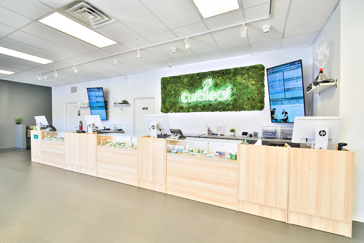 Curaleaf Dispensary Jacksonville