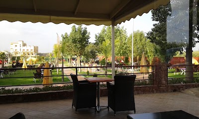 Photos of Caf&eacute; BouJdi
