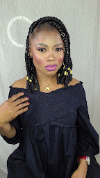 Photo n°15 de BLESSING HAIR STYLE à Yerres (Salon de coiffure)