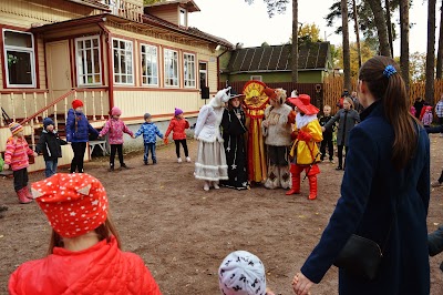 Photos of Vereskovaya Usad'ba