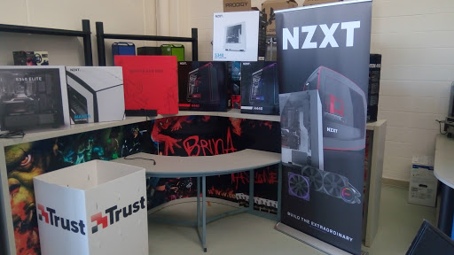 Net Computer - Visual