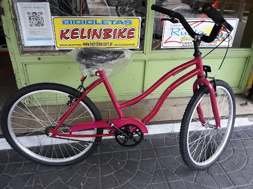 Lukibike, Author: Daniel Gallo