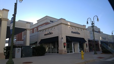 PANDORA