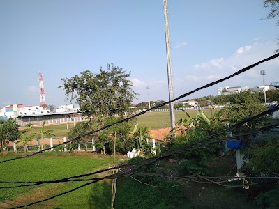 Photos of Stadion Tugu Jakarta Utara