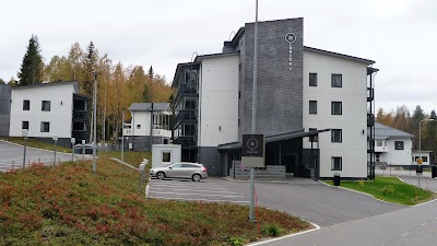 Photos of hotel Vuokatti