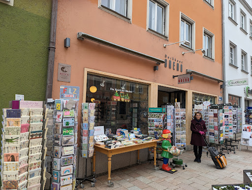 Buchhaus Greno - Thumbnail