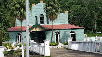 Photos of Ovalau