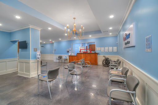 CareNow Urgent Care - Conway - Thumbnail